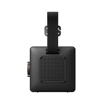  USP card: Dome tweeter